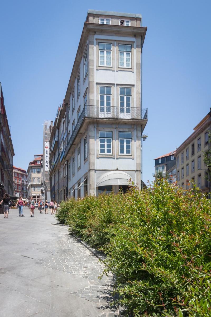 FAISAMA • Porto Apartments - Housity