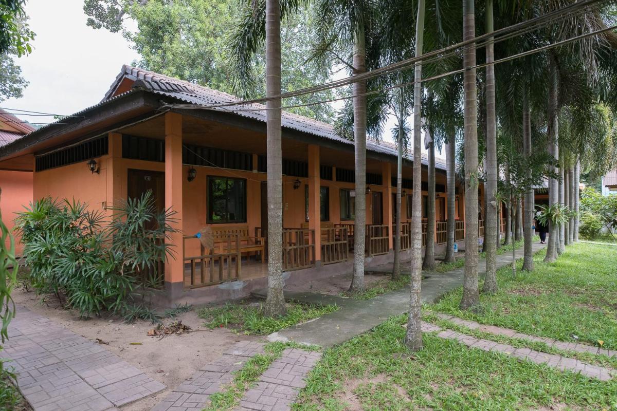 Nat Resort Koh Tao - Housity