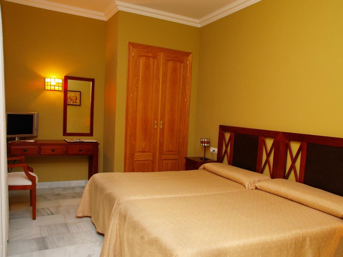 Hotel Las Casas del Duque - Housity