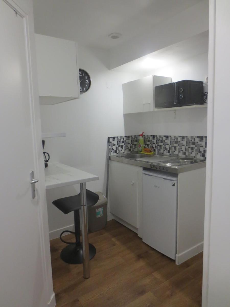 Appartements et studios meublés au centre ville d'Ouzouer Sur Loire - Housity