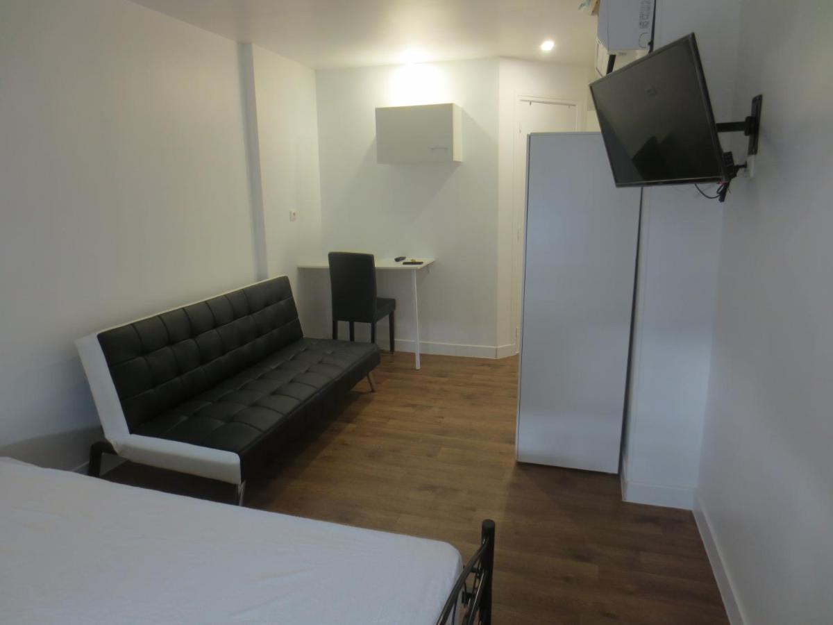 Appartements et studios meublés au centre ville d'Ouzouer Sur Loire - Housity