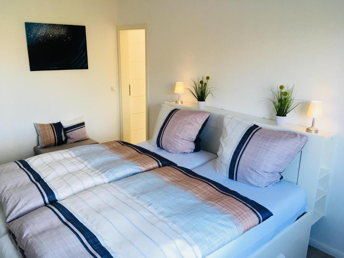 Ferienwohnung an der Wieke - Housity