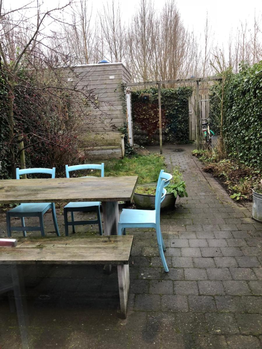 Ruim familiehuis vlakbij treinstation - Housity