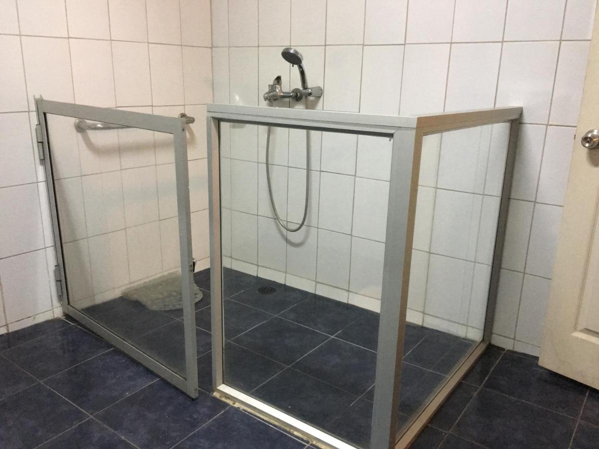 Hotel Kolping San Ambrosio - Housity