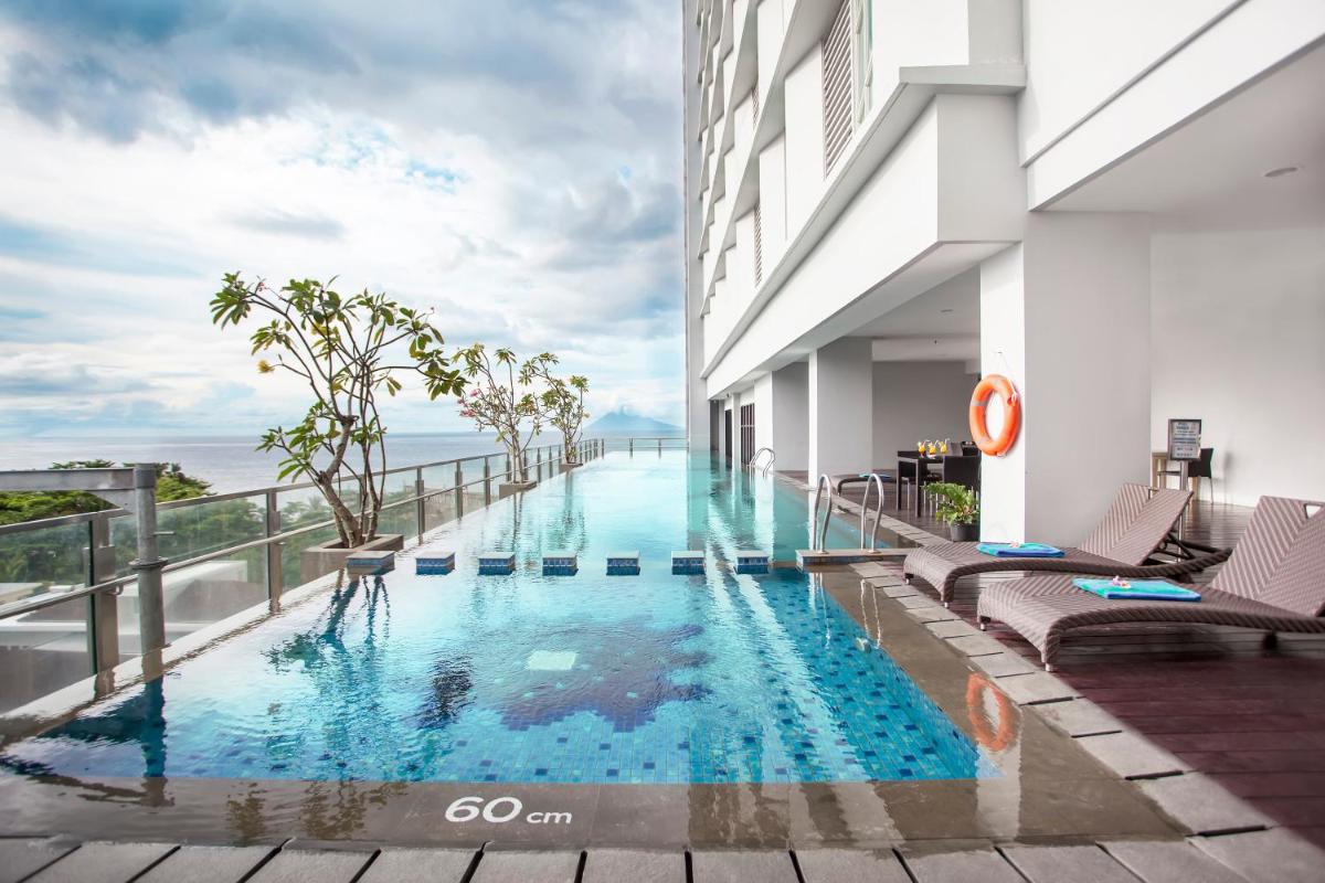 Best Western The Lagoon Hotel - Housity