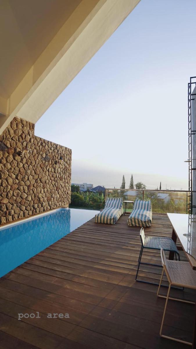 The cendana villa’s - Housity
