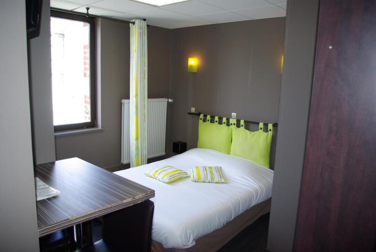 Chic'o Rail - Housity