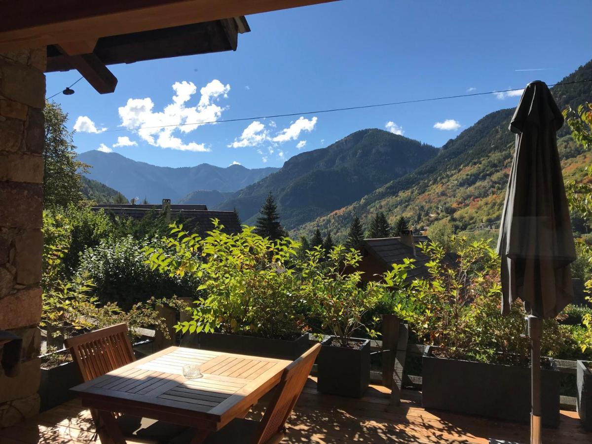Gîte C 1.2.3 Soleil - Housity