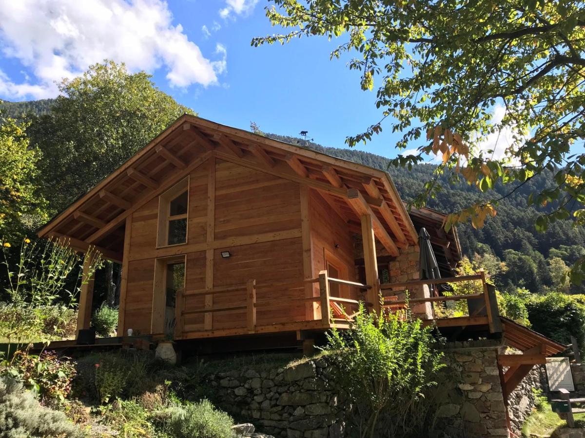 Gîte C 1.2.3 Soleil - Housity