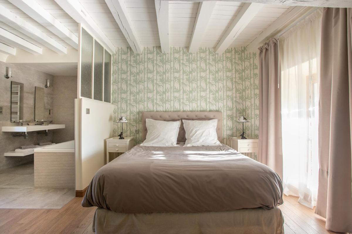 La Barbotiere - Housity