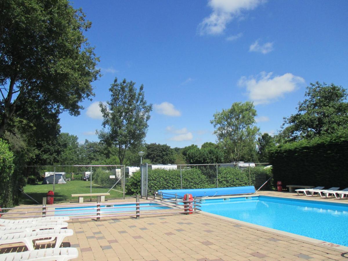 Vakantiepark Delftse Hout - Housity