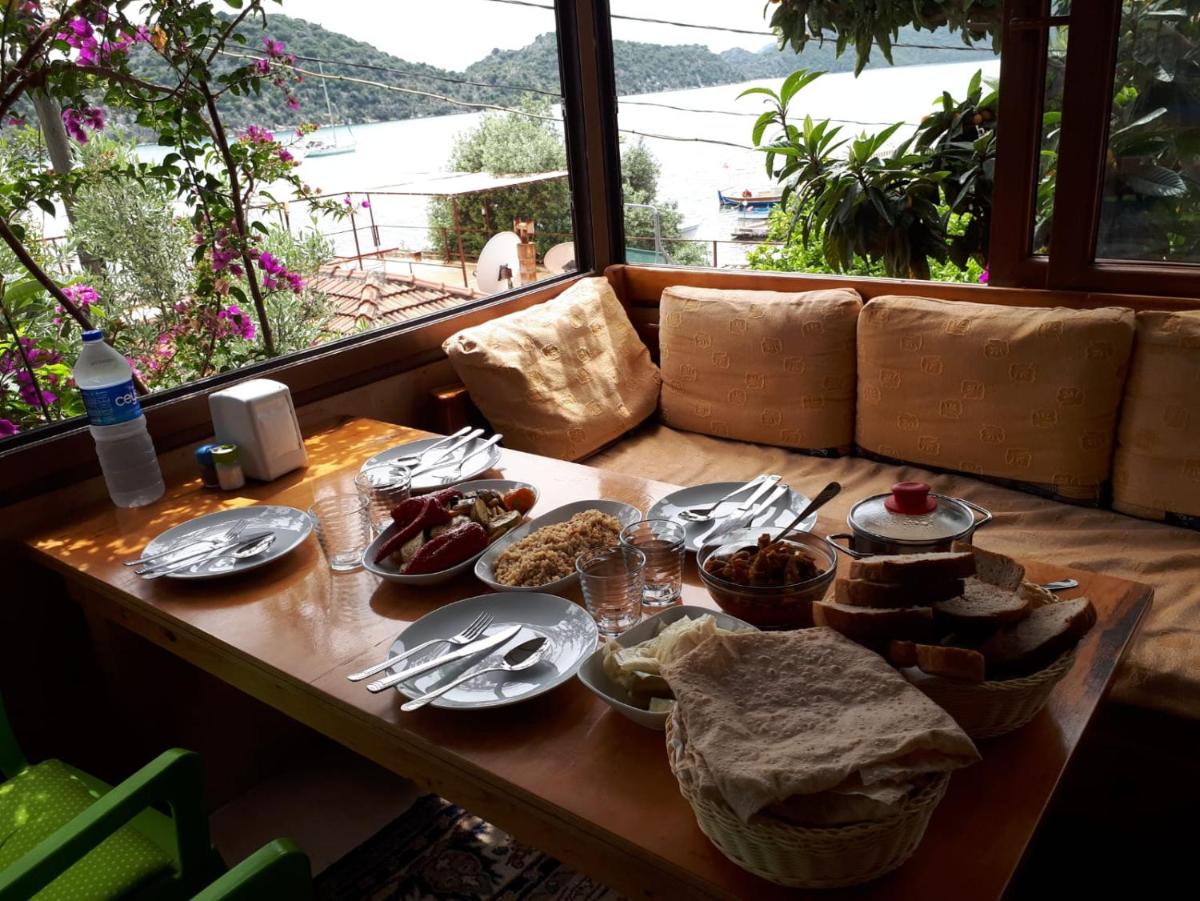 Cennet Pansiyon - Housity
