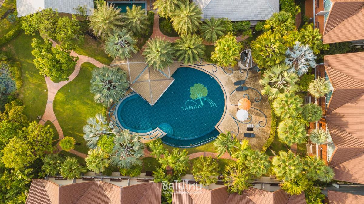 Taman Resort - Housity
