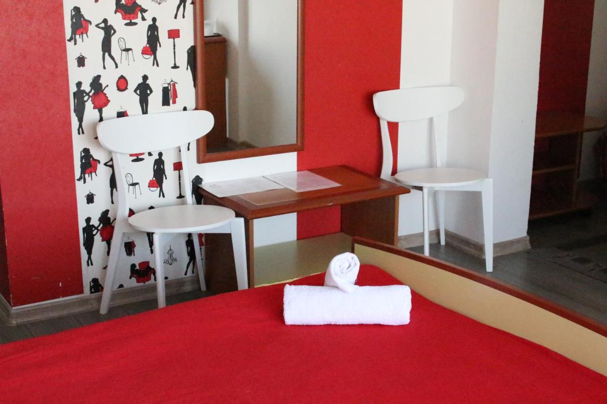 Vila Meteor - Housity