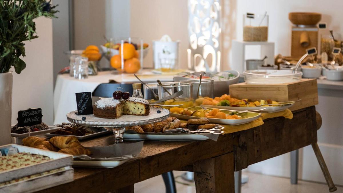 Park Hotel Italia - Housity