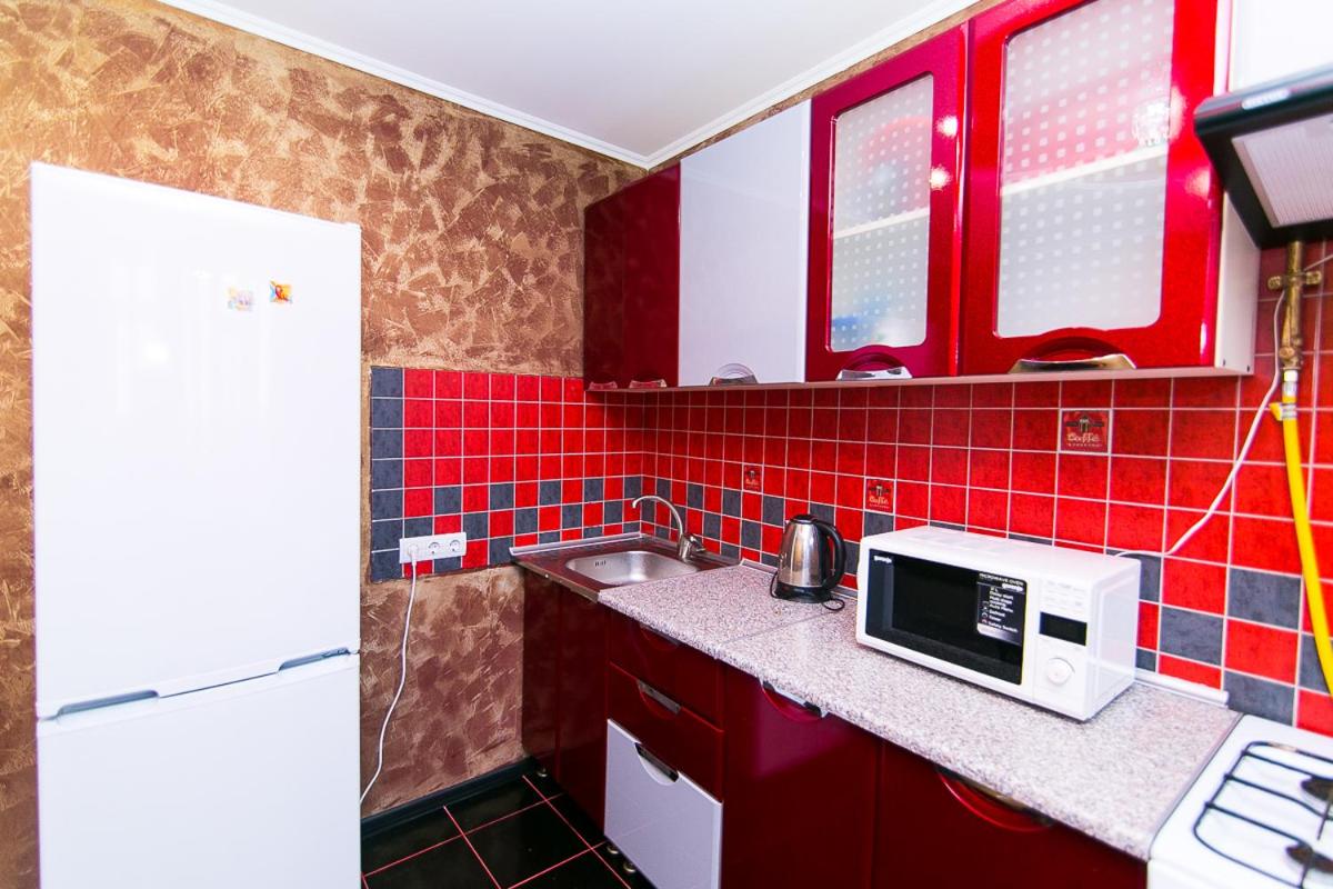 VIP Apartmens Faraon On Illinskaya 1 floor - Housity