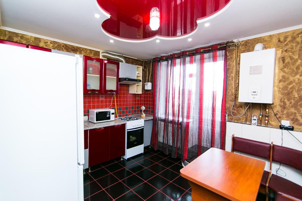 VIP Apartmens Faraon On Illinskaya 1 floor - Hizvo
