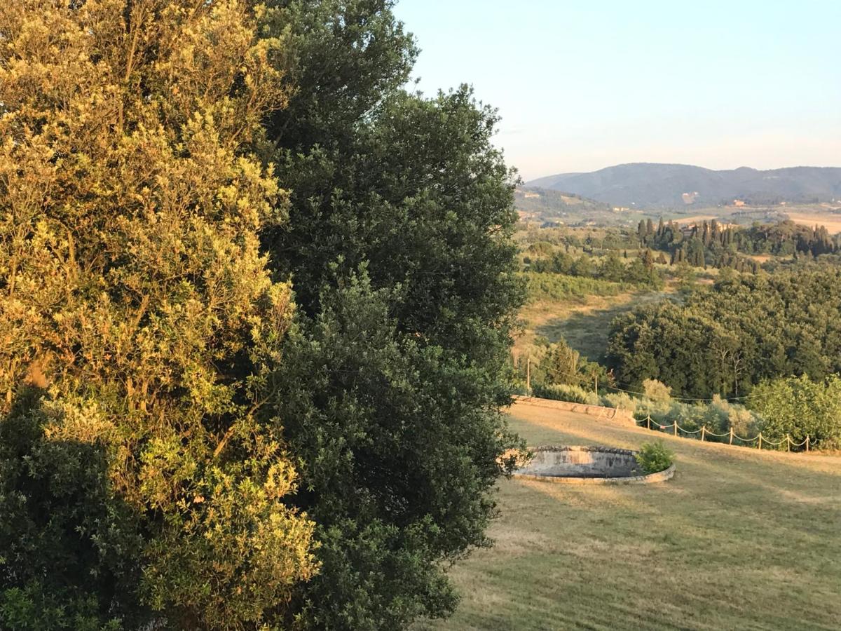 Villa Lappeggi - Housity
