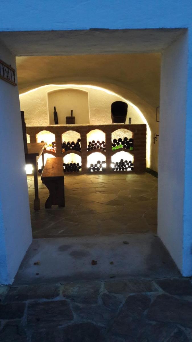 Kellerstöckl Am Weinberg 140 Gaas - Housity