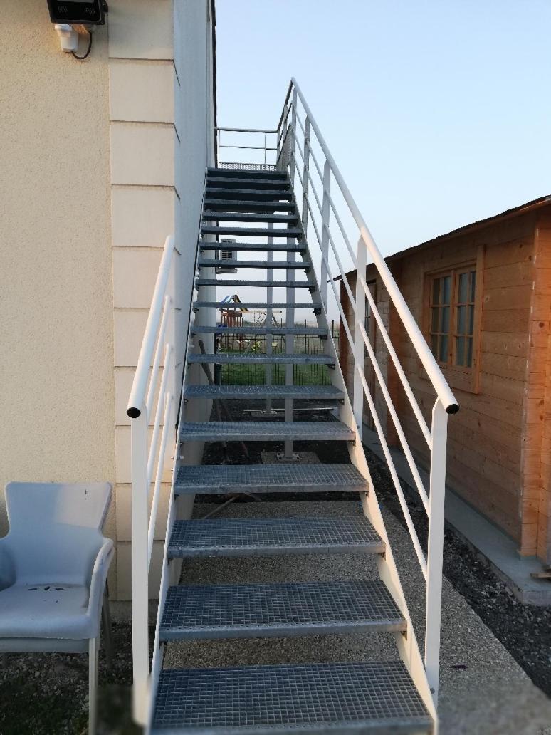 Suitetrails - les fermiers