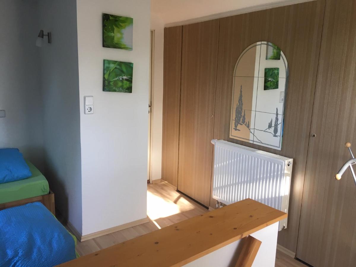 Ferienwohnungsvermietung Leitel - Housity