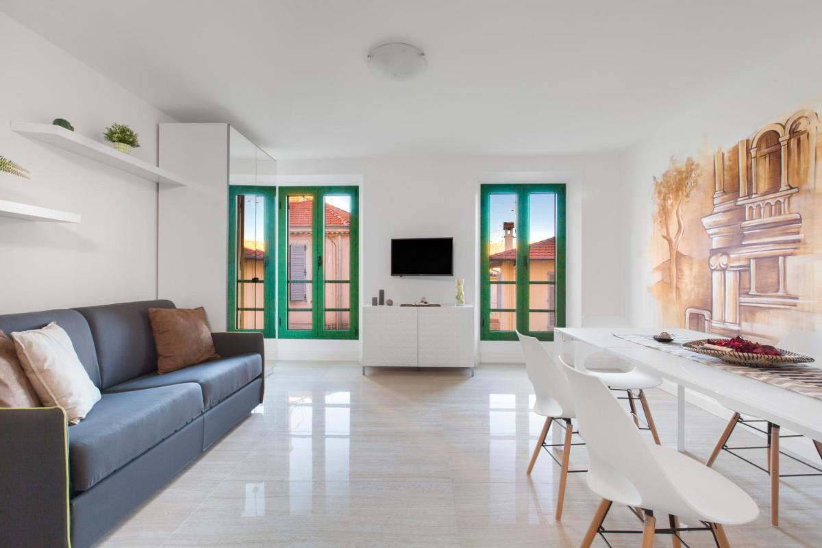 Cannes Old Town Suites - Housity