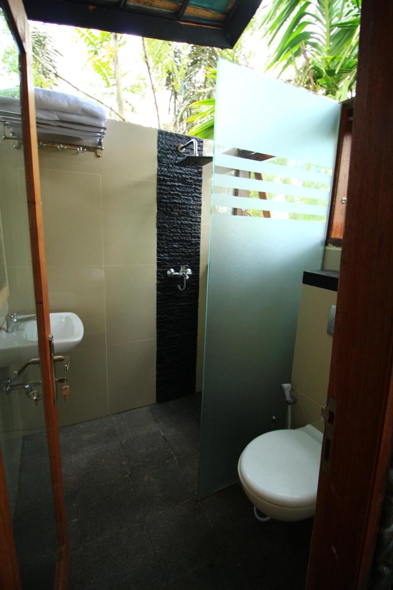 Suitetrails - Padi Ecolodge