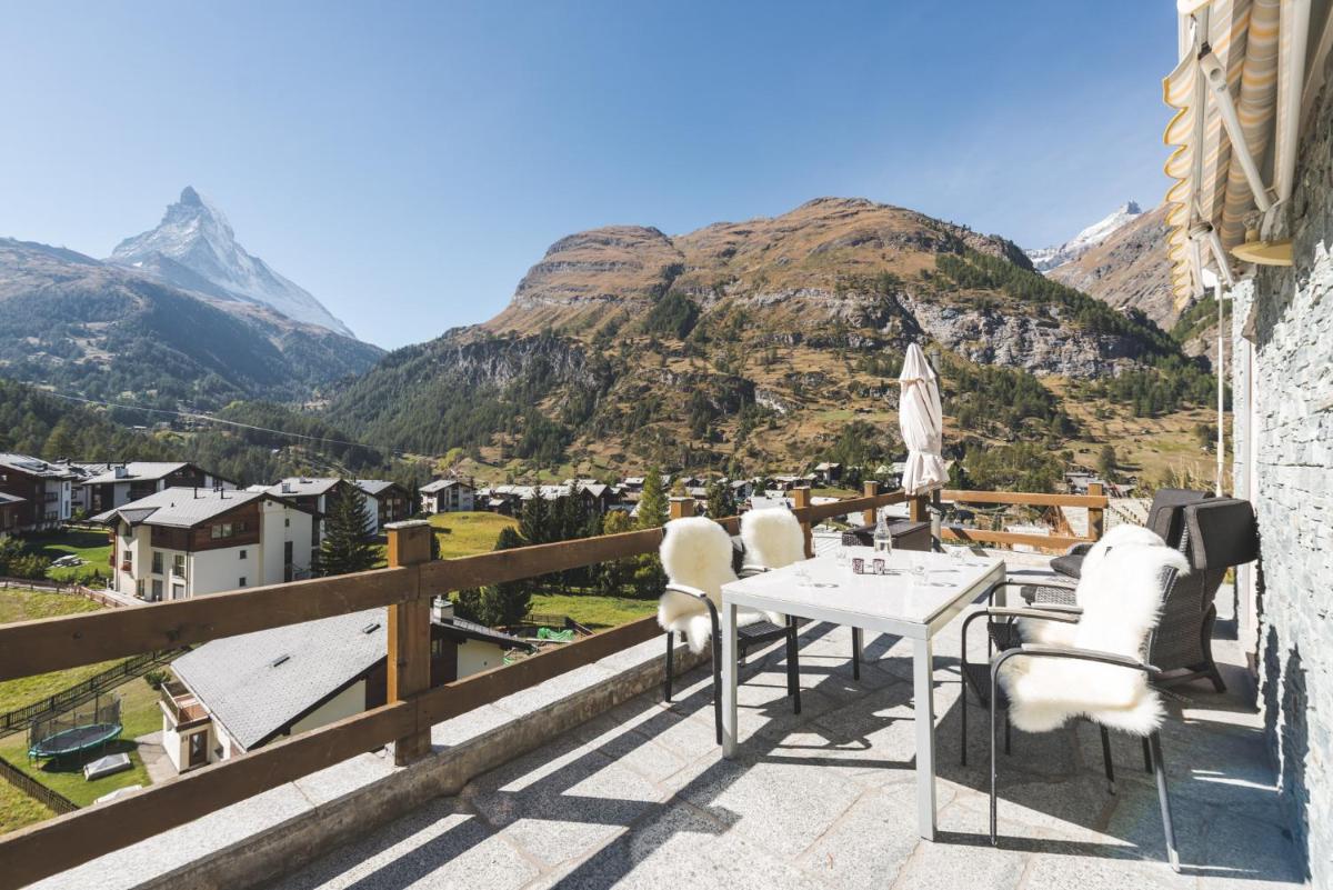 Apartment Alpharmonie - Housity