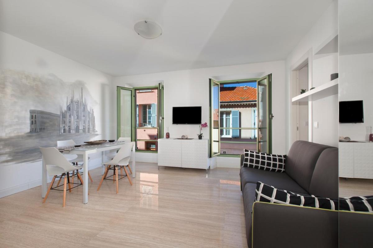 Cannes Old Town Suites - Housity