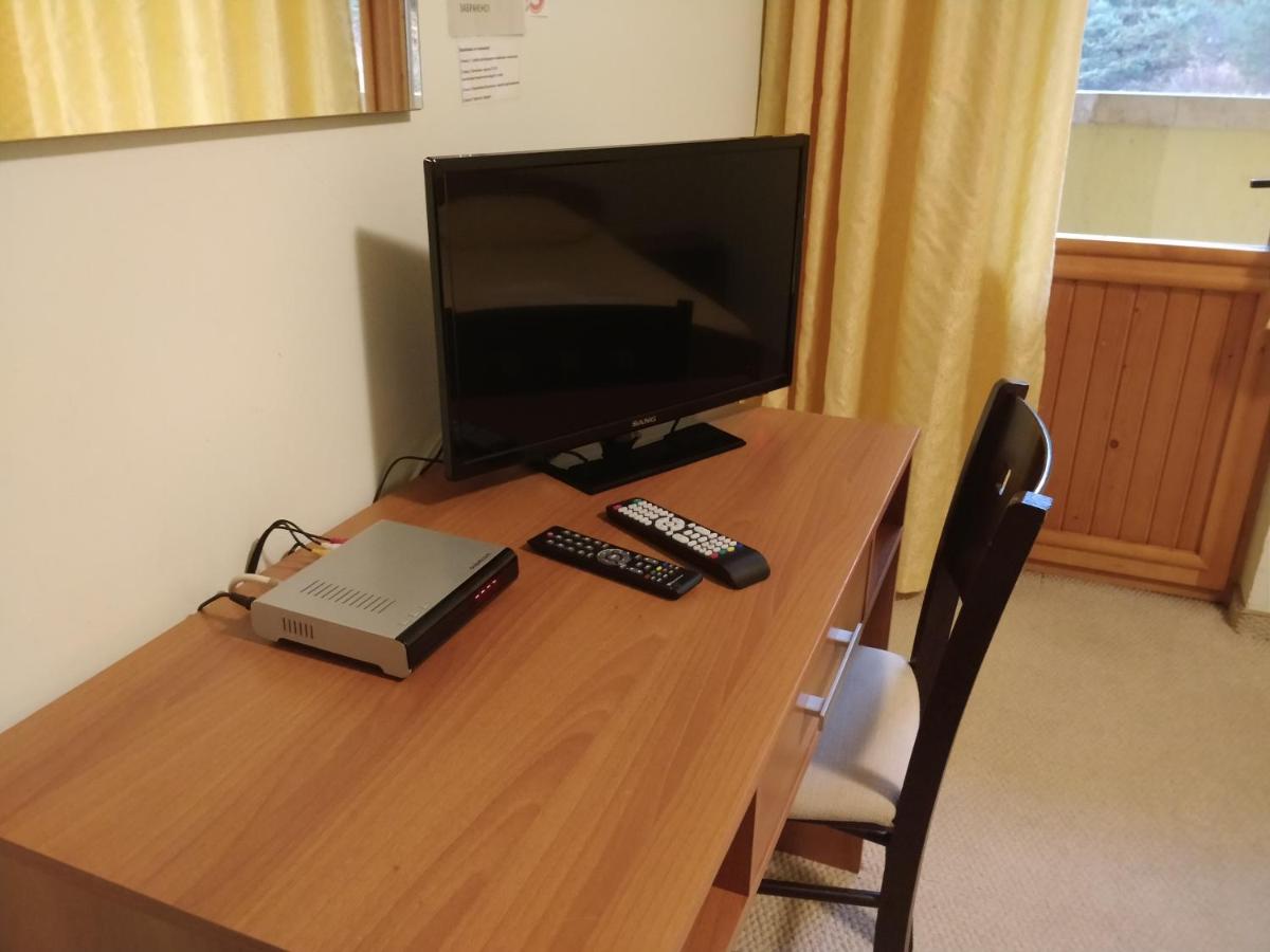 Hotel Restaurant Popini Laki - Housity