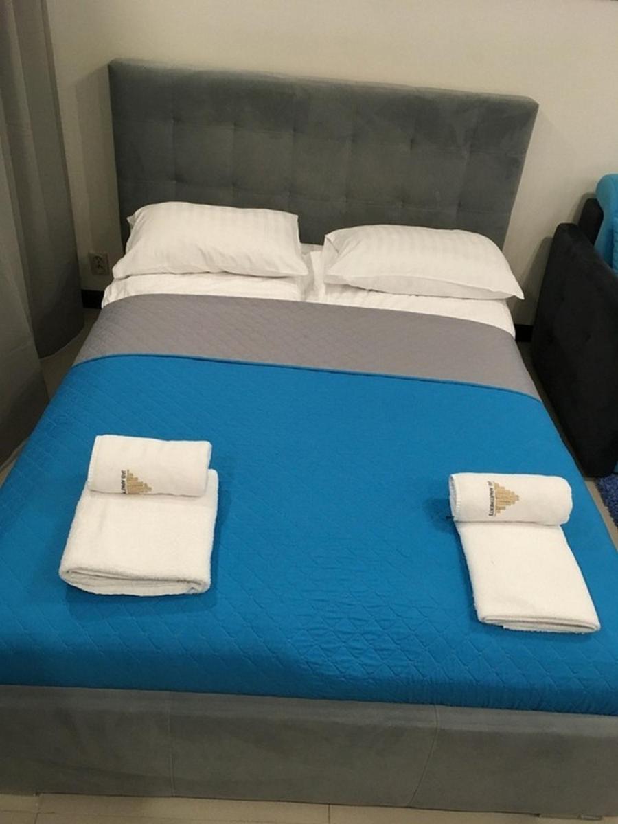 JAB Apartments Bandurskiego Business & Family - Housity