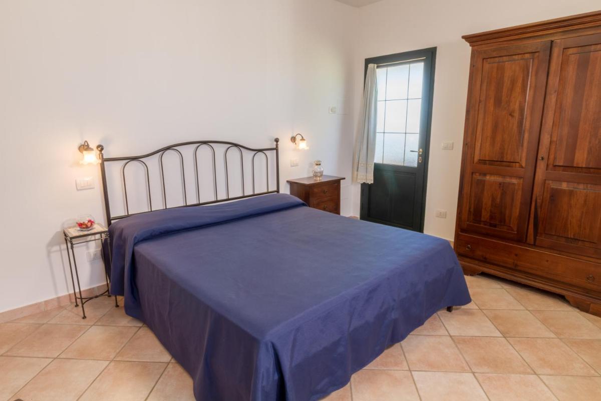 Agriturismo Valle Martina - Housity