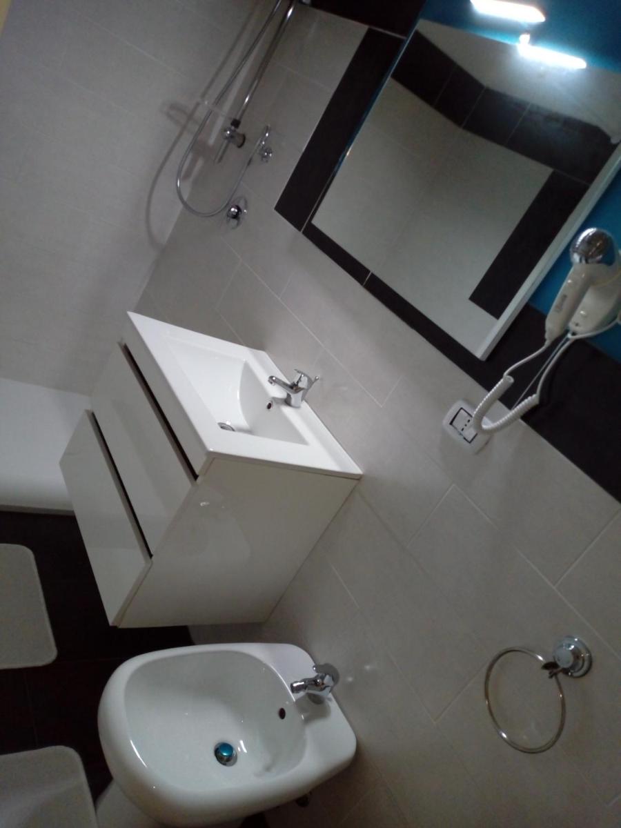 B&B Dell' Abbaddu - Housity