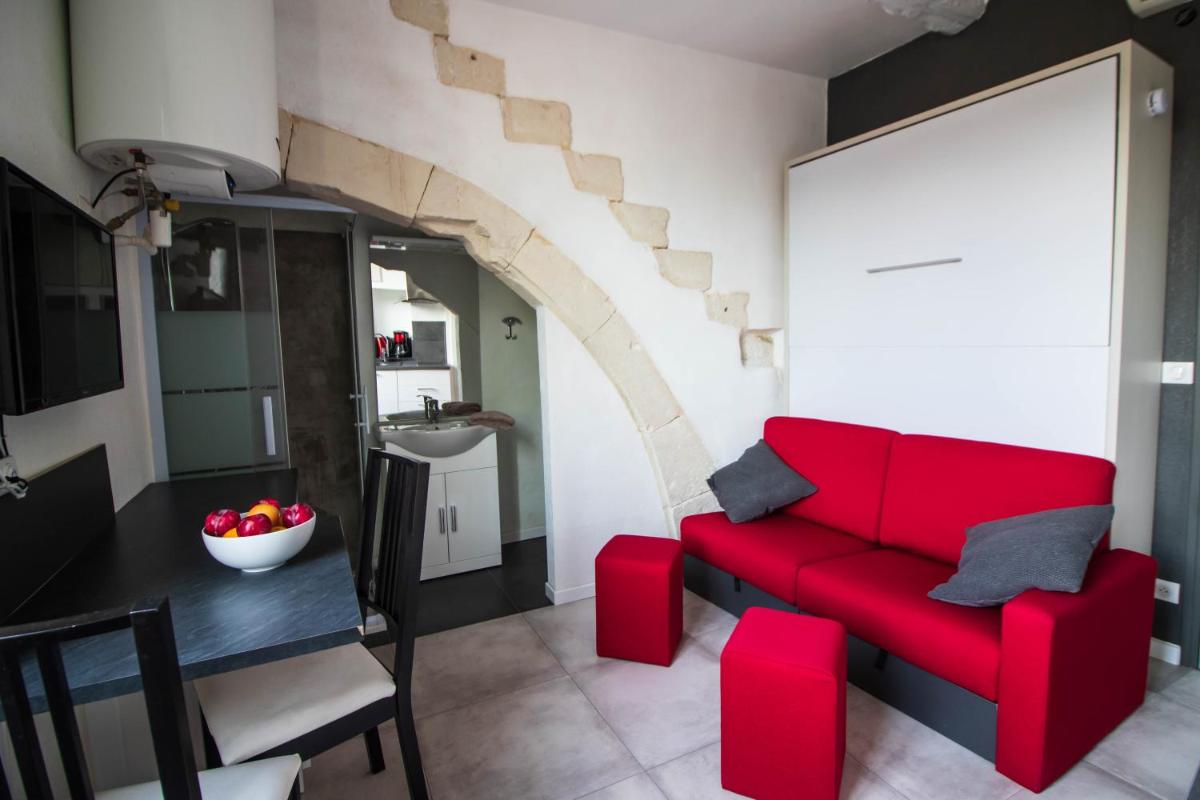 La Villa Tria Castella - Housity