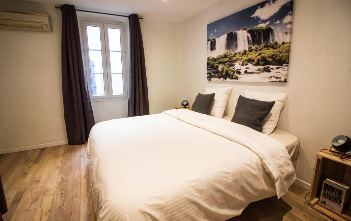 La Villa Tria Castella - Housity