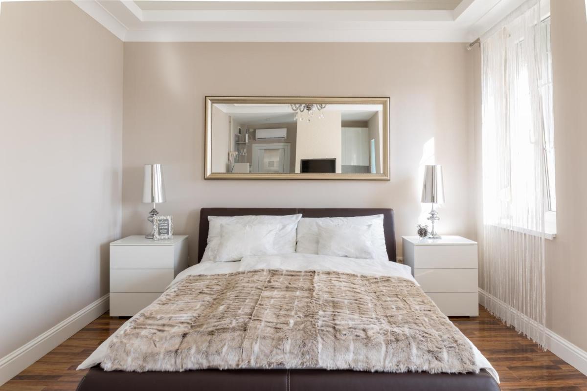 Derin Apartman - Housity