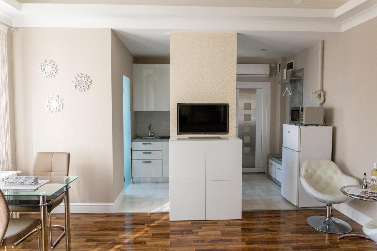 Derin Apartman - Housity