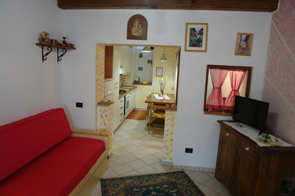 La Casina - Housity