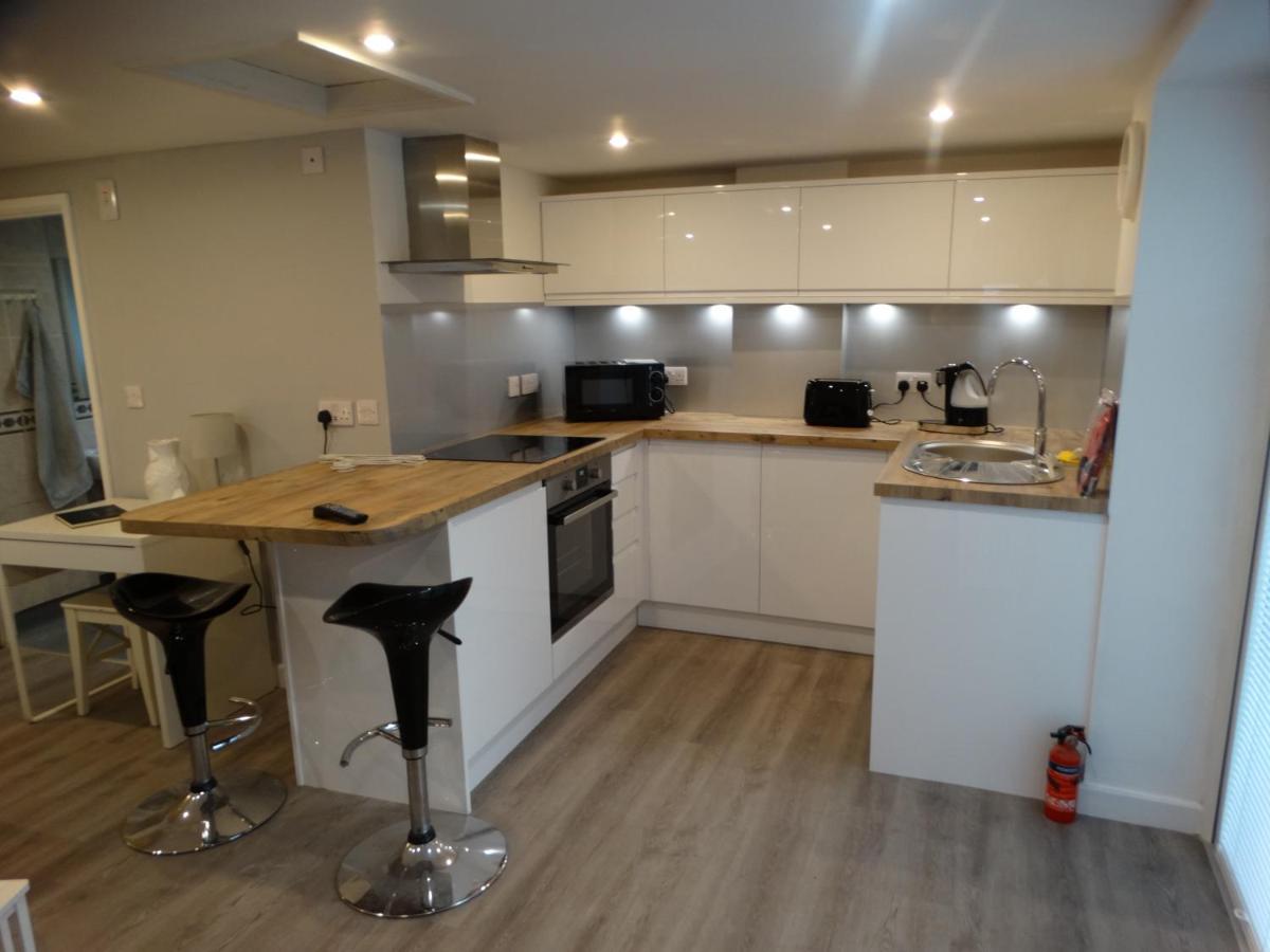The Annexe - Housity