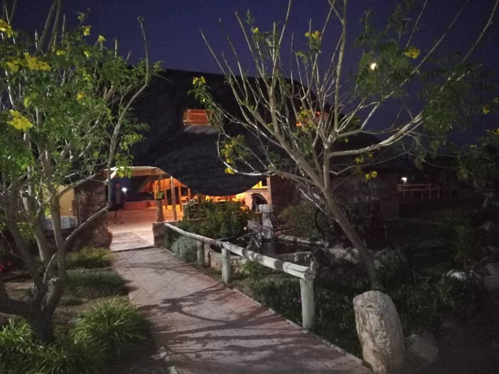 Pondoki Rest Camp - Housity