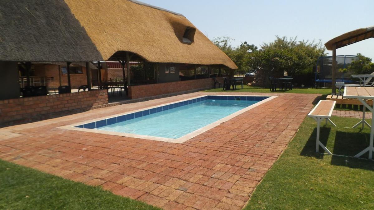 Pondoki Rest Camp - Housity