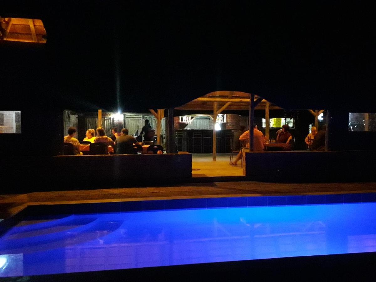 Pondoki Rest Camp - Housity