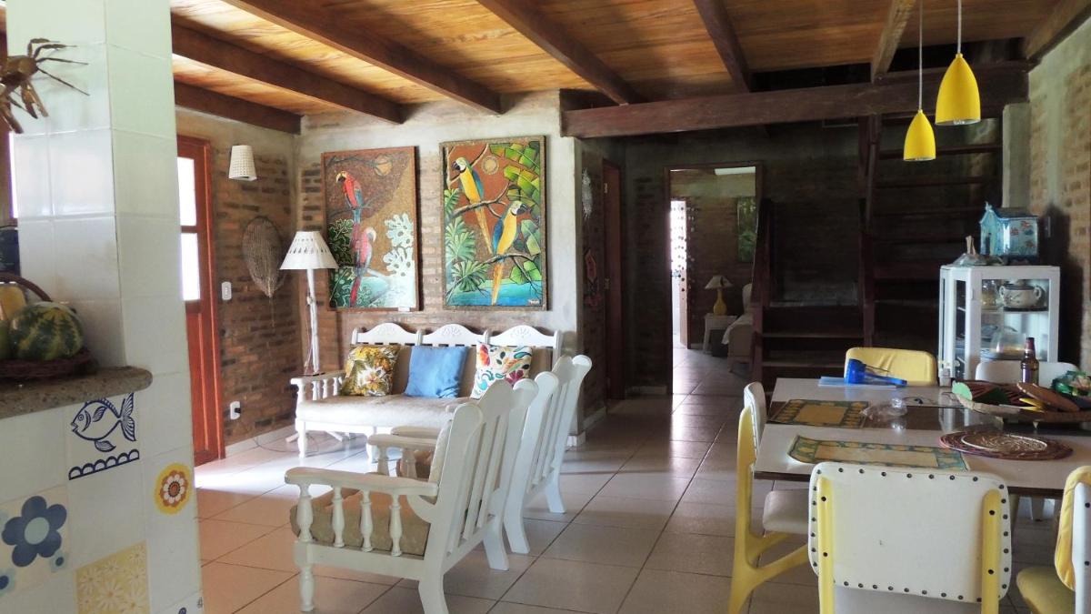 Suitetrails - Casas lindas no paraiso!