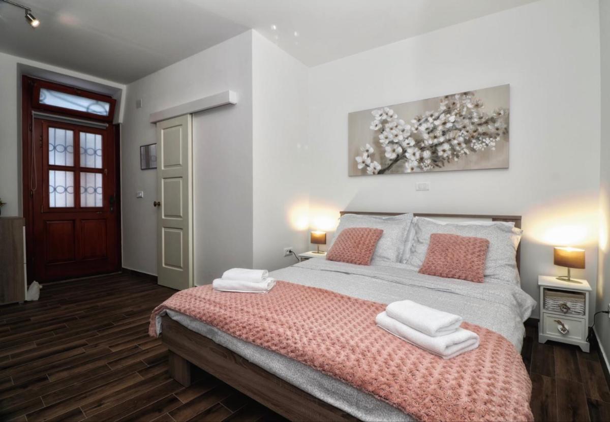 Studio Sweet Couple Rovinj - Housity