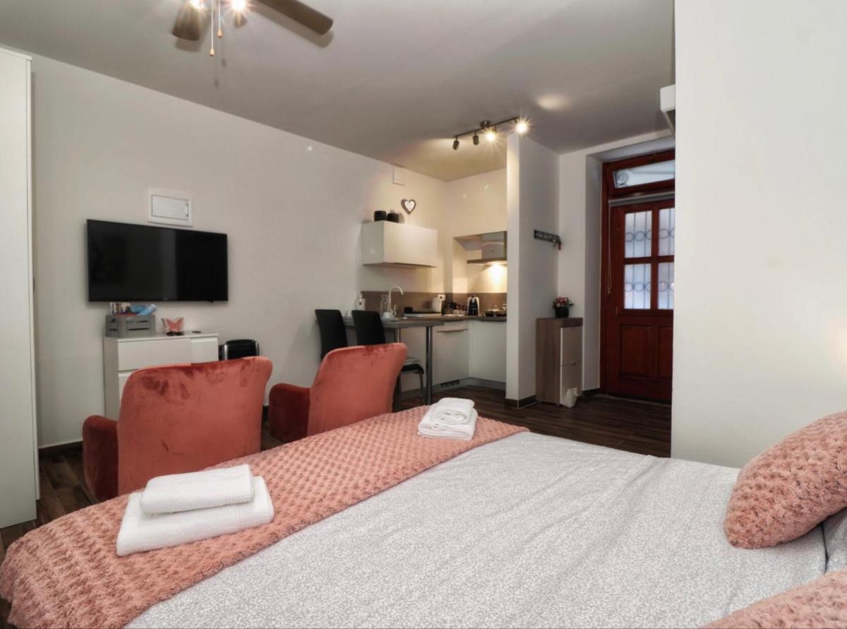 Studio Sweet Couple Rovinj - Housity