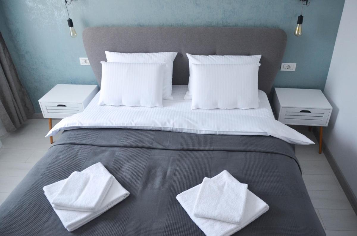 Apartment no 08 - Amarilia Apartments - Housity