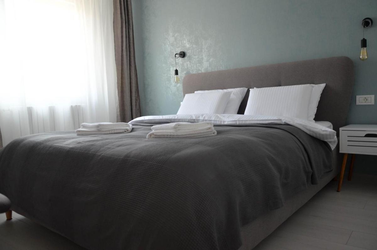 Apartment no 08 - Amarilia Apartments - Housity