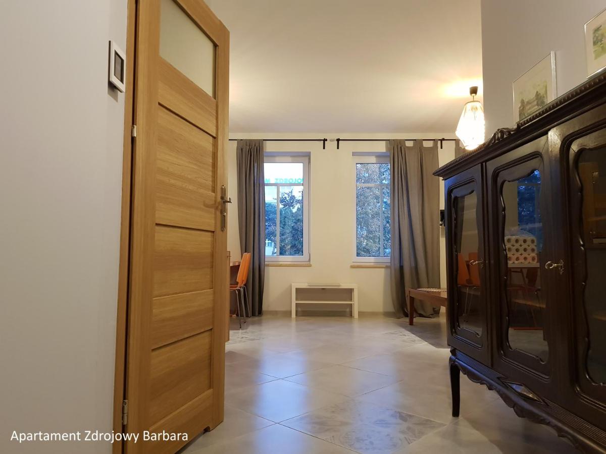 Apartamenty Zdrojowe - Housity