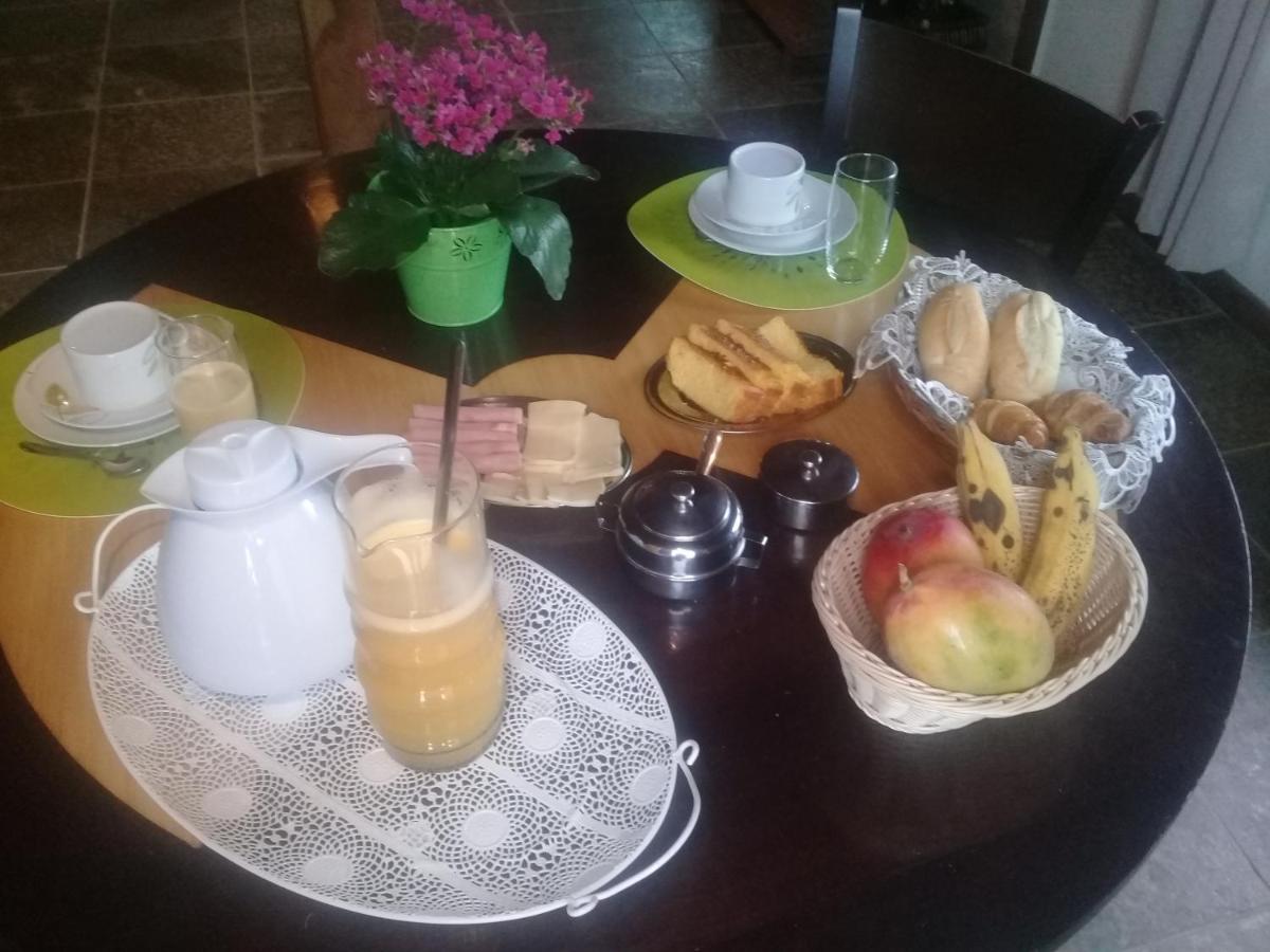 Suite da Fernanda - Housity