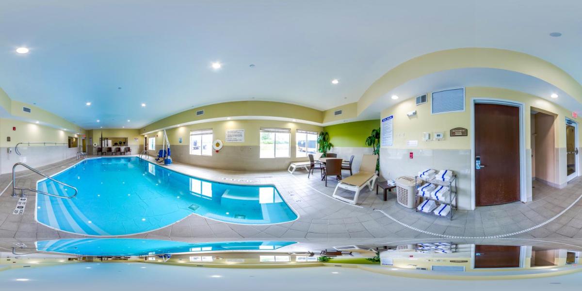 Quality Inn & Suites Glenmont - Albany South - Housity